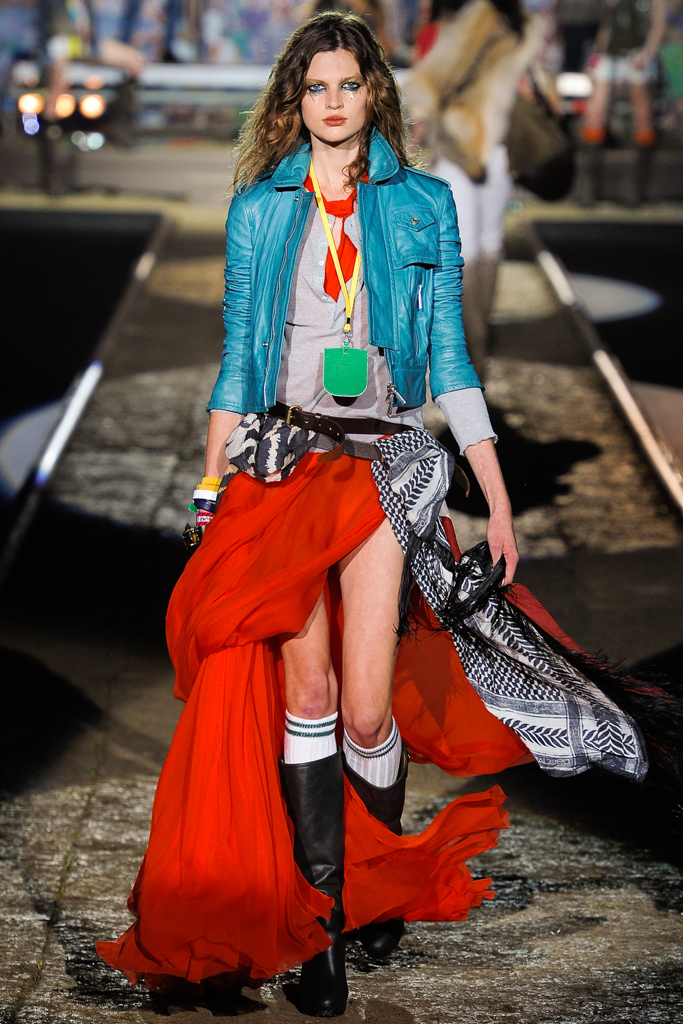 Dsquared2 2012DƬ
