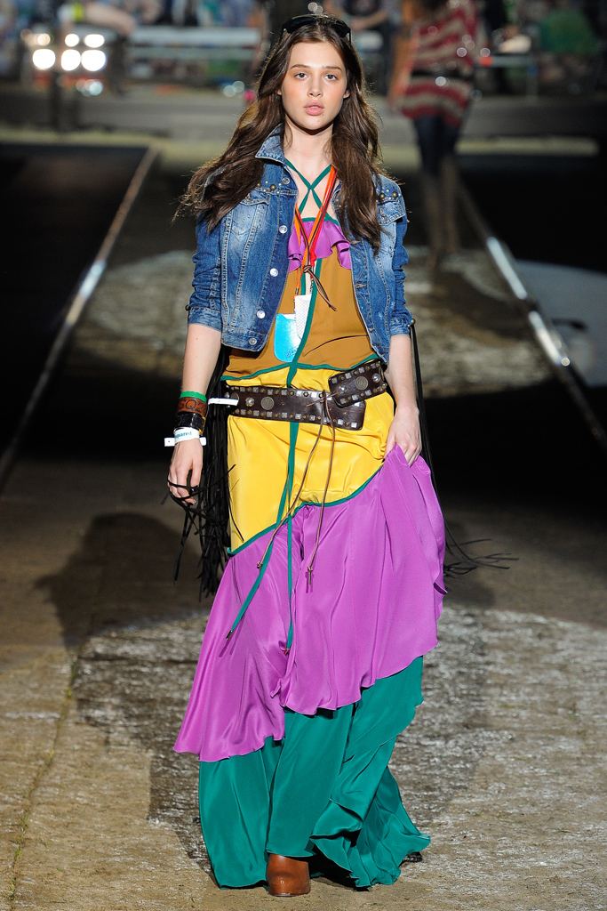 Dsquared2 2012(chng)DƬ
