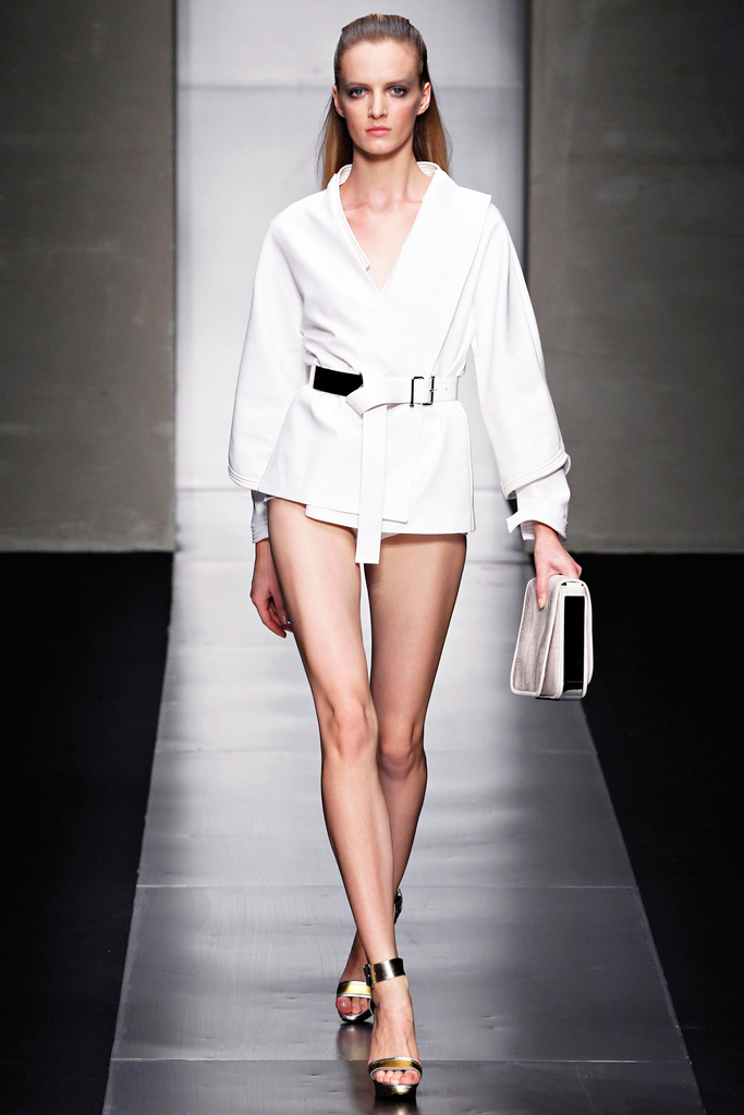 Gianfranco Ferre 2012DƬ