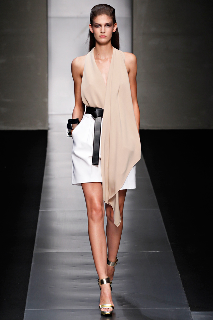 Gianfranco Ferre 2012DƬ