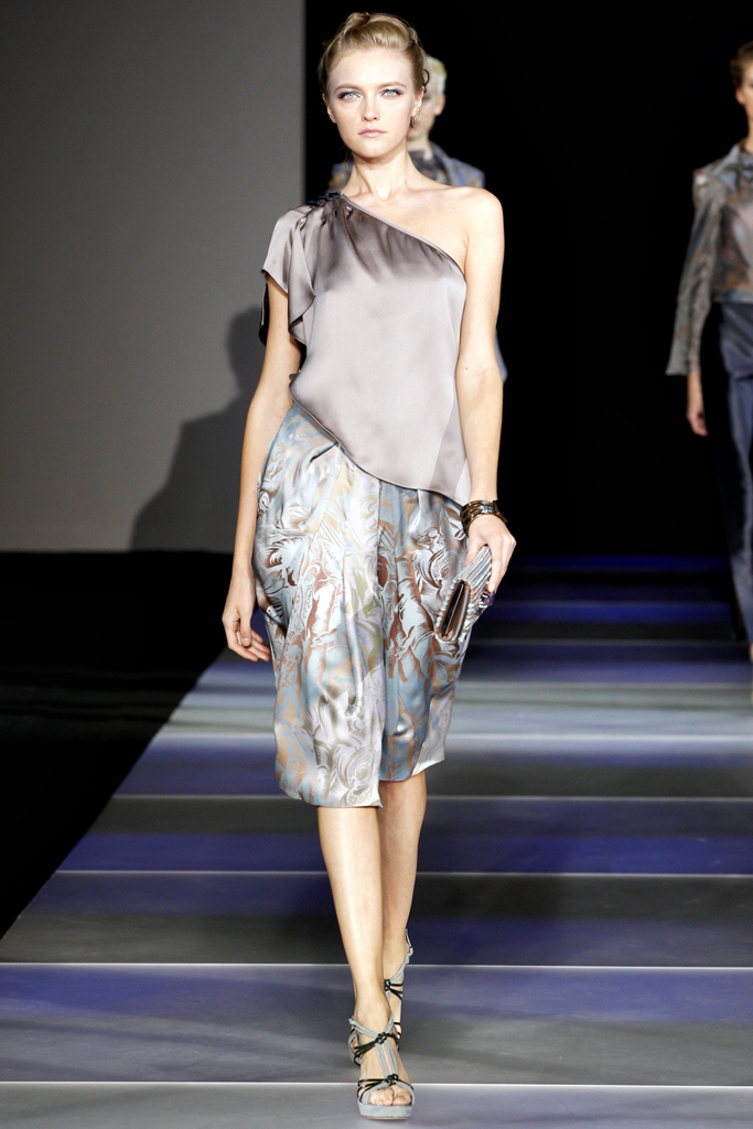 Giorgio Armani 2012DƬ
