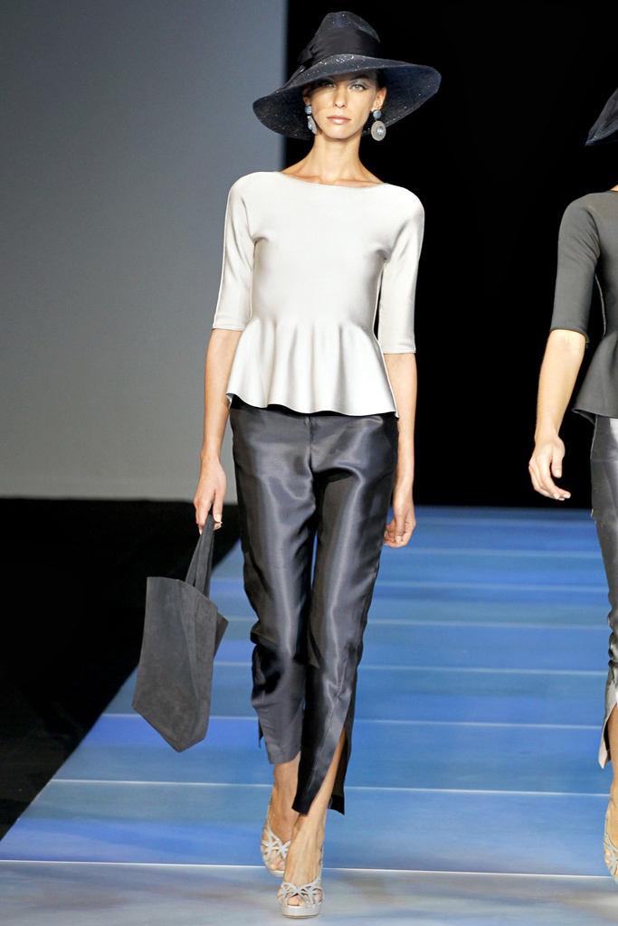 Giorgio Armani 2012DƬ
