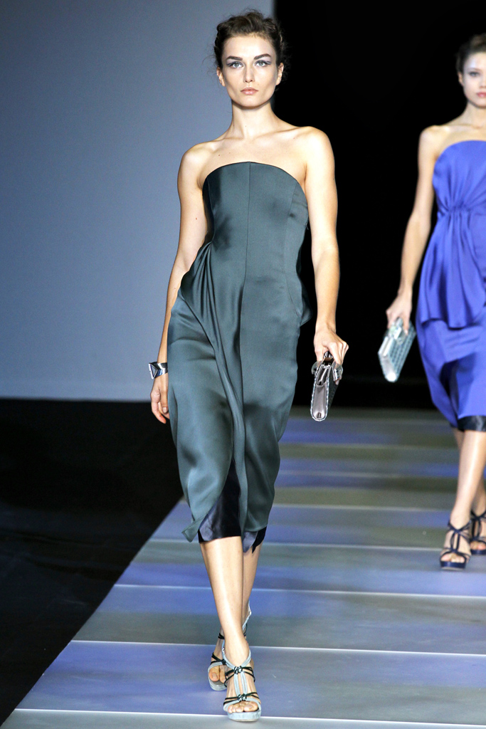 Giorgio Armani 2012DƬ