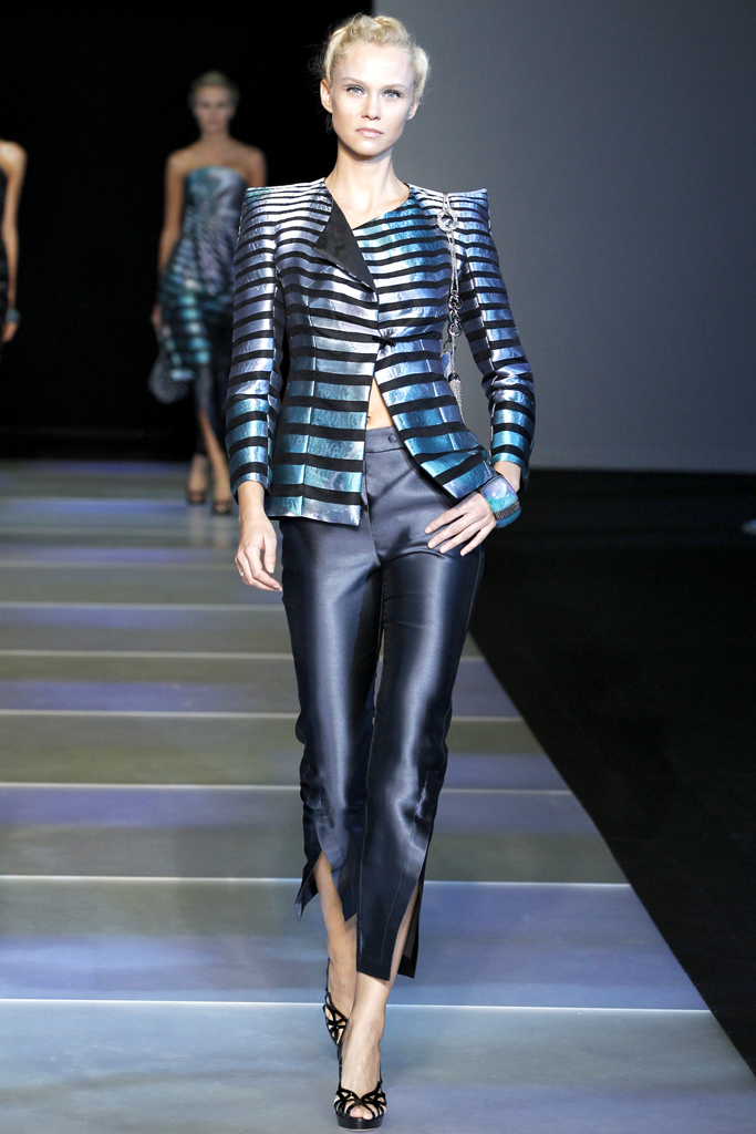 Giorgio Armani 2012(chng)DƬ