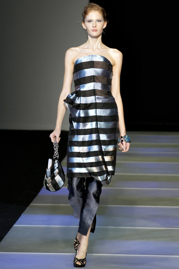 Giorgio Armani 2012DƬ
