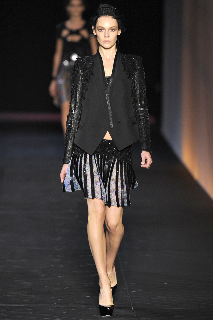 Roberto Cavalli 2012DƬ