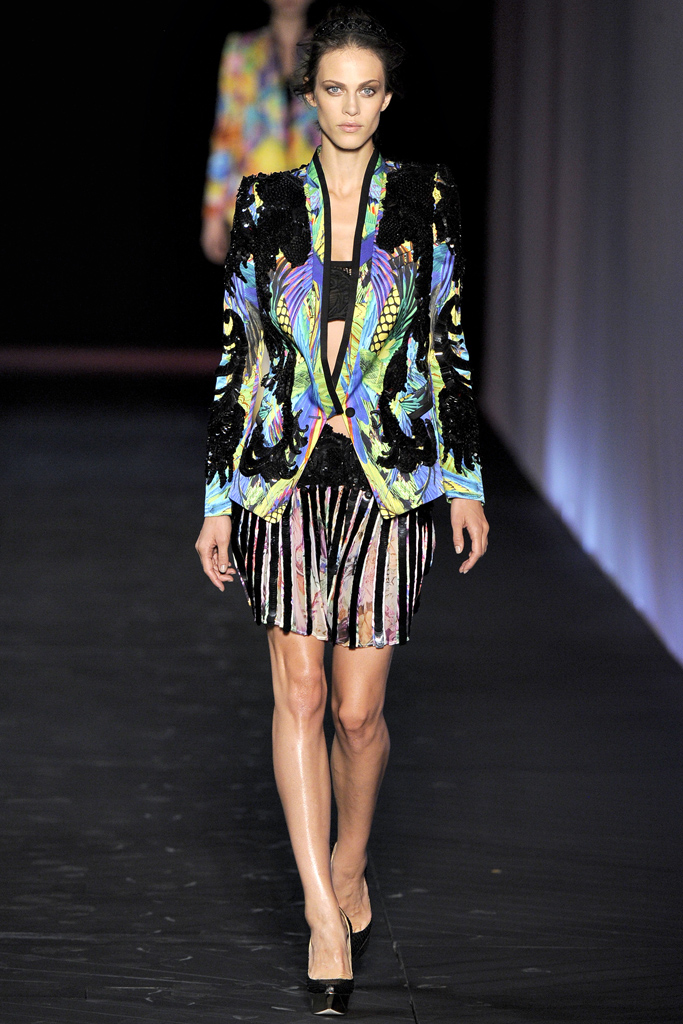 Roberto Cavalli 2012DƬ