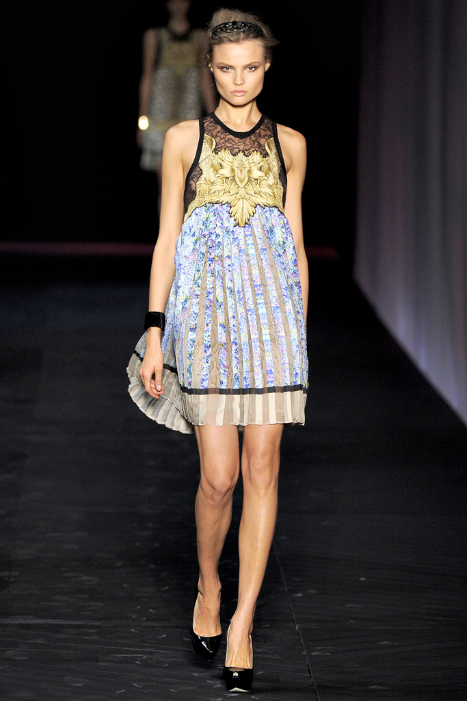 Roberto Cavalli 2012DƬ