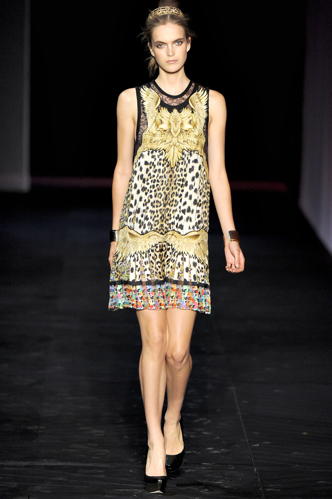 Roberto Cavalli 2012DƬ