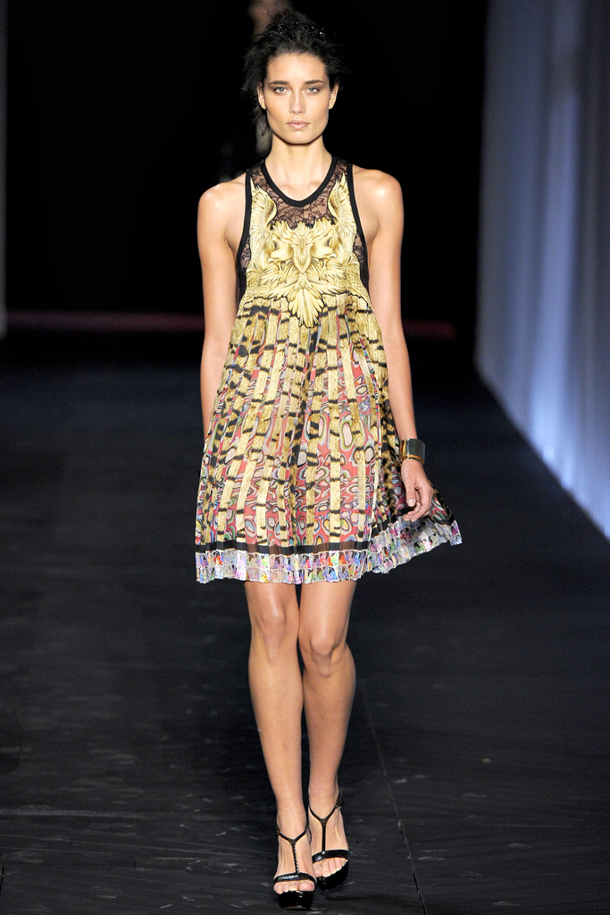 Roberto Cavalli 2012DƬ