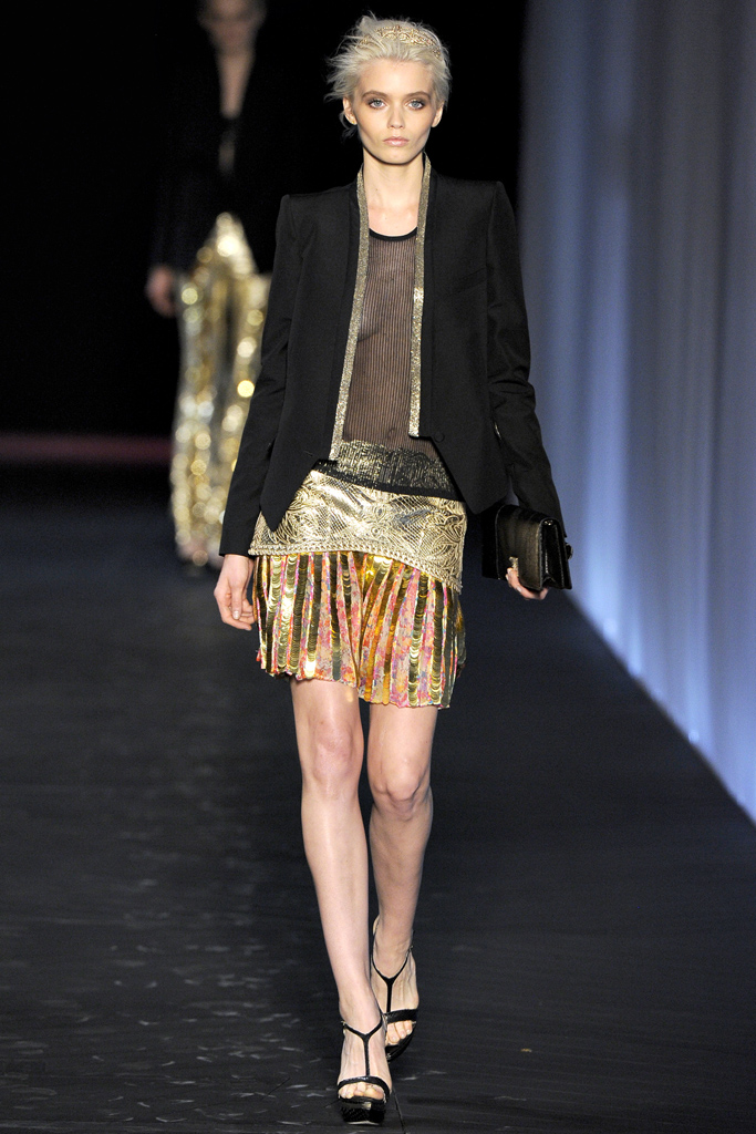 Roberto Cavalli 2012DƬ