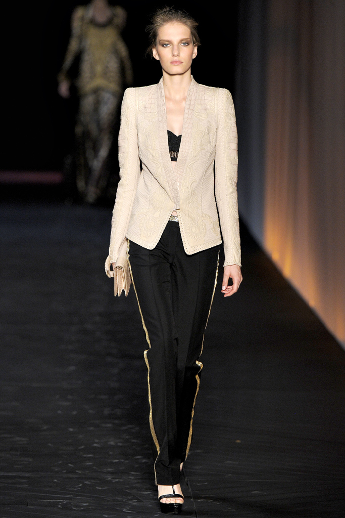 Roberto Cavalli 2012DƬ