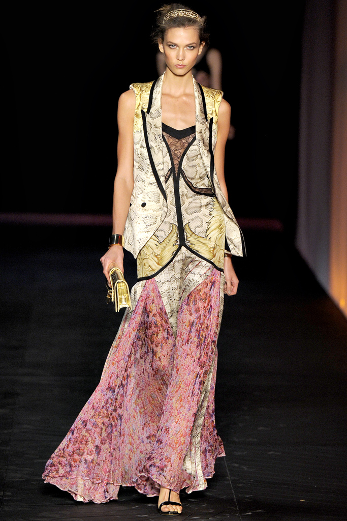 Roberto Cavalli 2012DƬ