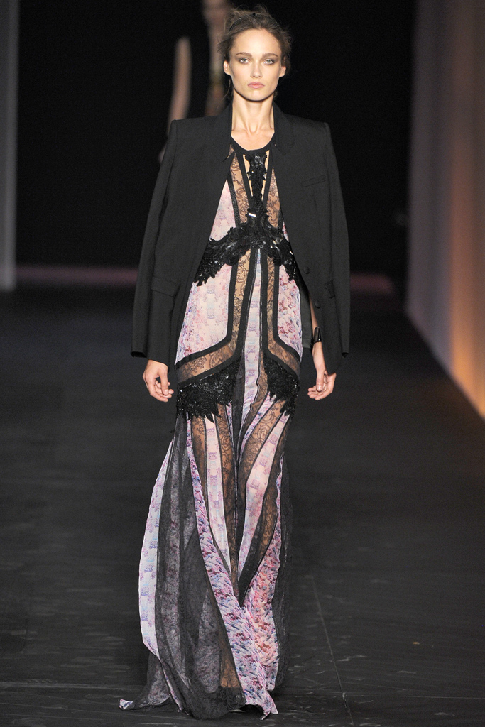 Roberto Cavalli 2012DƬ