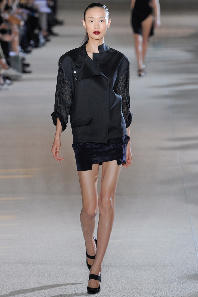Anthony Vaccarello 2012DƬ