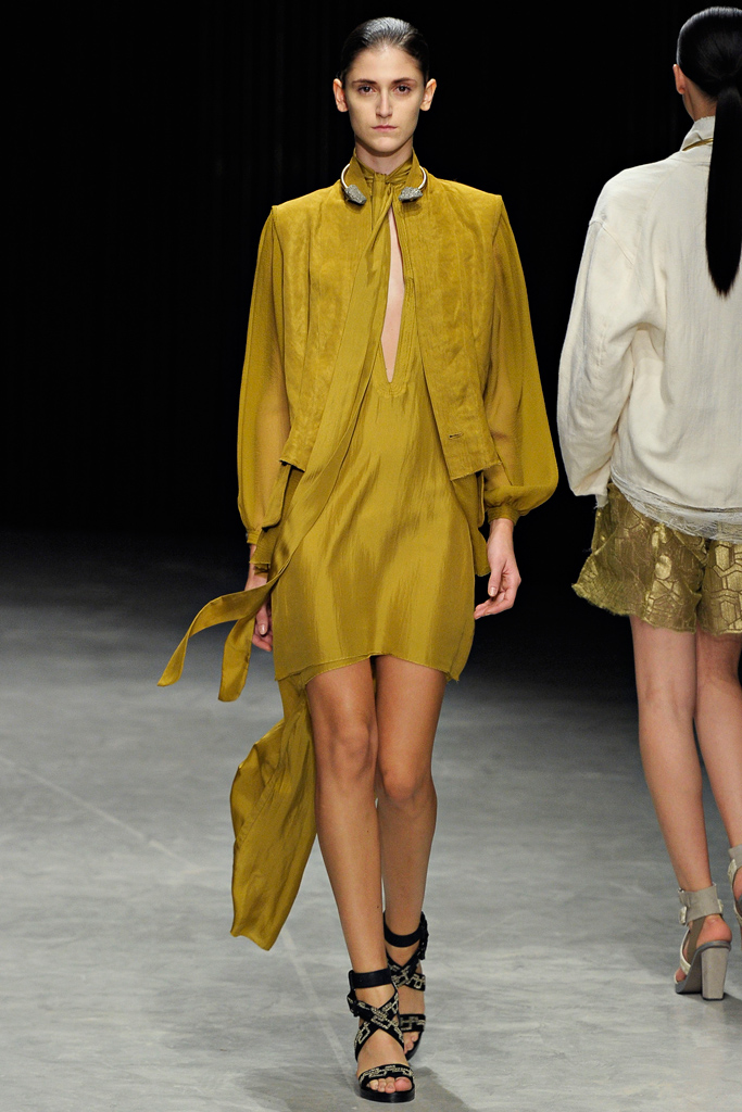 Damir Doma 2012(chng)DƬ