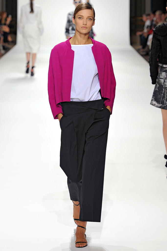 Dries Van Noten 2012DƬ