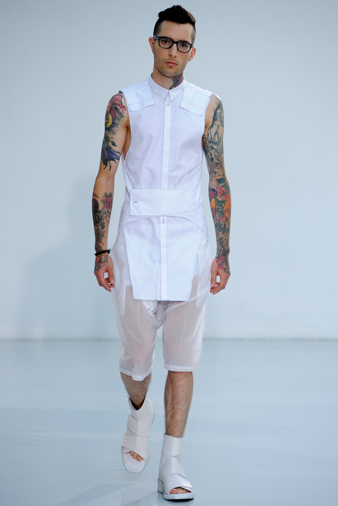 Nicolas Andreas Taralis 2012DƬ