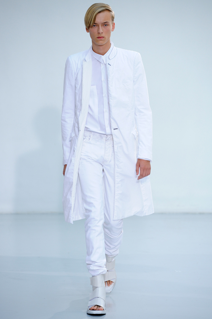 Nicolas Andreas Taralis 2012DƬ