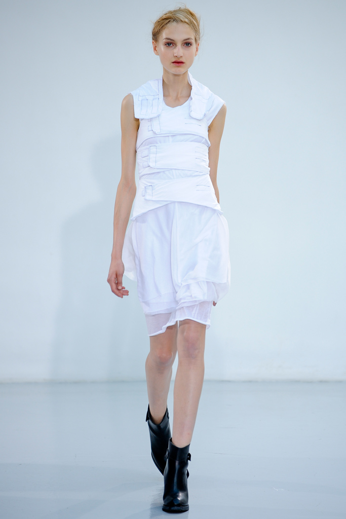 Nicolas Andreas Taralis 2012(chng)DƬ