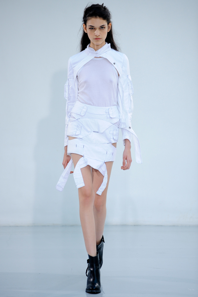 Nicolas Andreas Taralis 2012(chng)DƬ