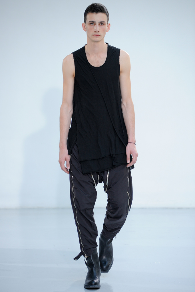 Nicolas Andreas Taralis 2012DƬ