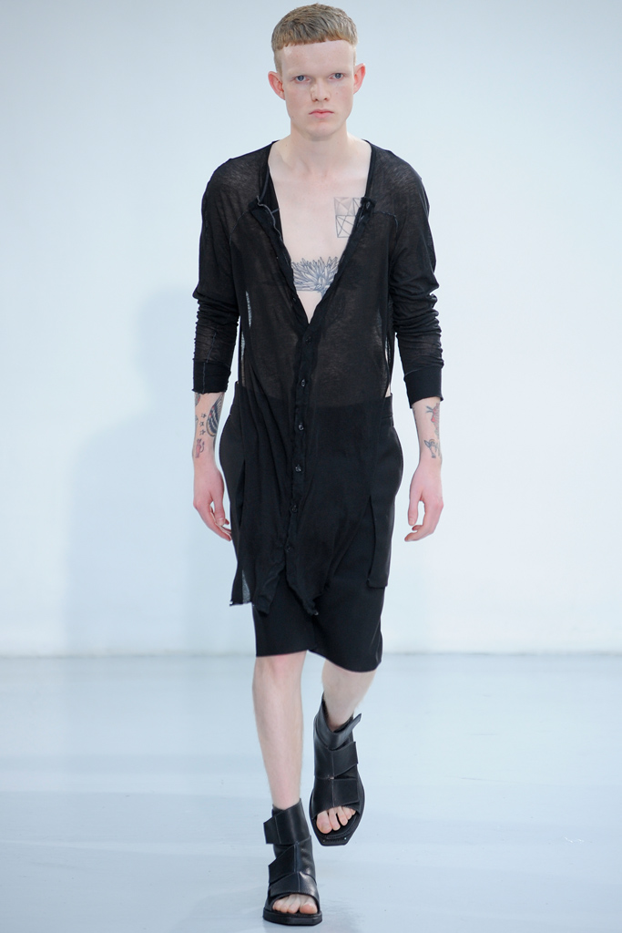 Nicolas Andreas Taralis 2012DƬ