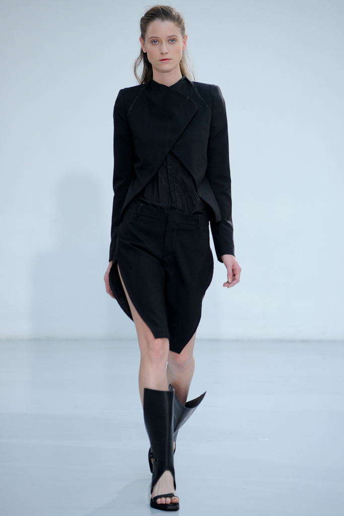 Nicolas Andreas Taralis 2012DƬ