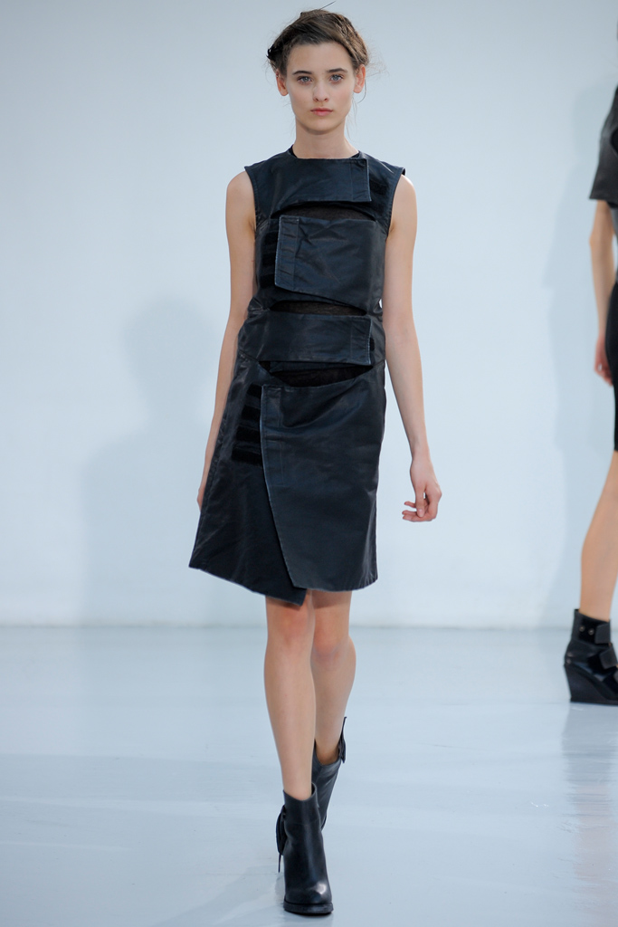Nicolas Andreas Taralis 2012DƬ