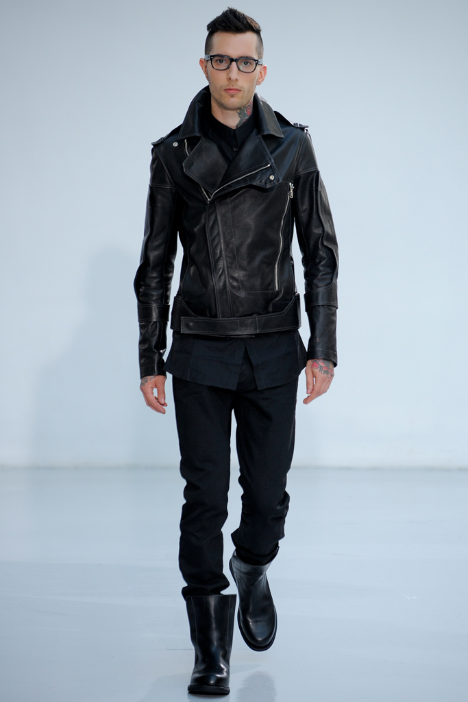 Nicolas Andreas Taralis 2012DƬ