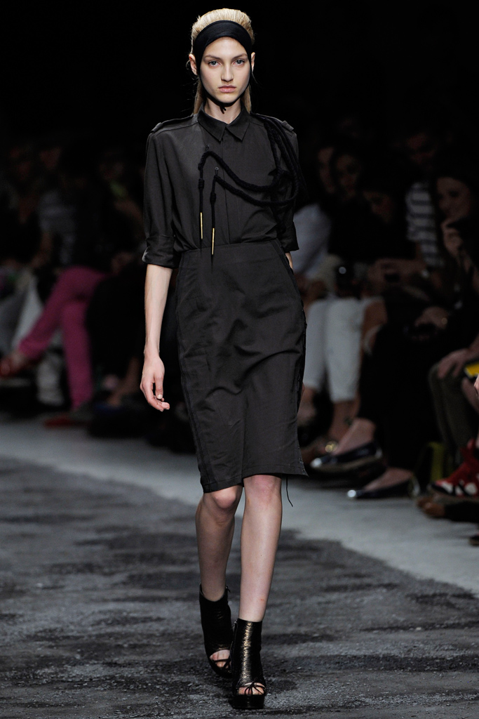 A.F. Vandevorst 2012(chng)DƬ