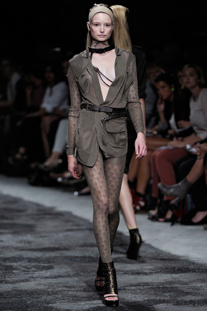 A.F. Vandevorst 2012DƬ