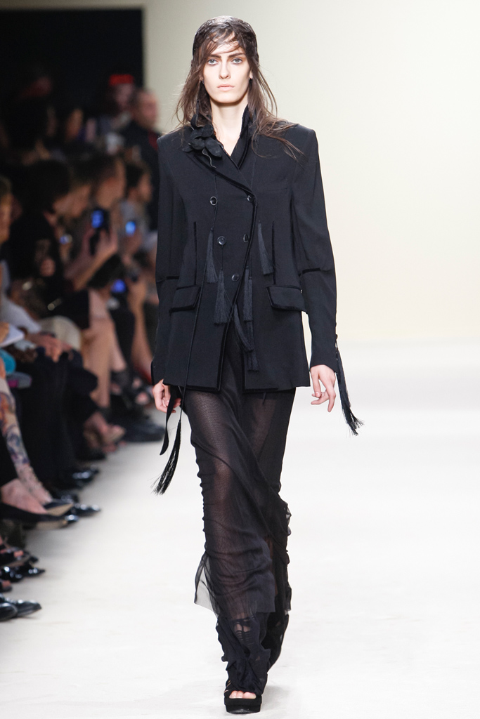 Ann Demeulemeester 2012DƬ