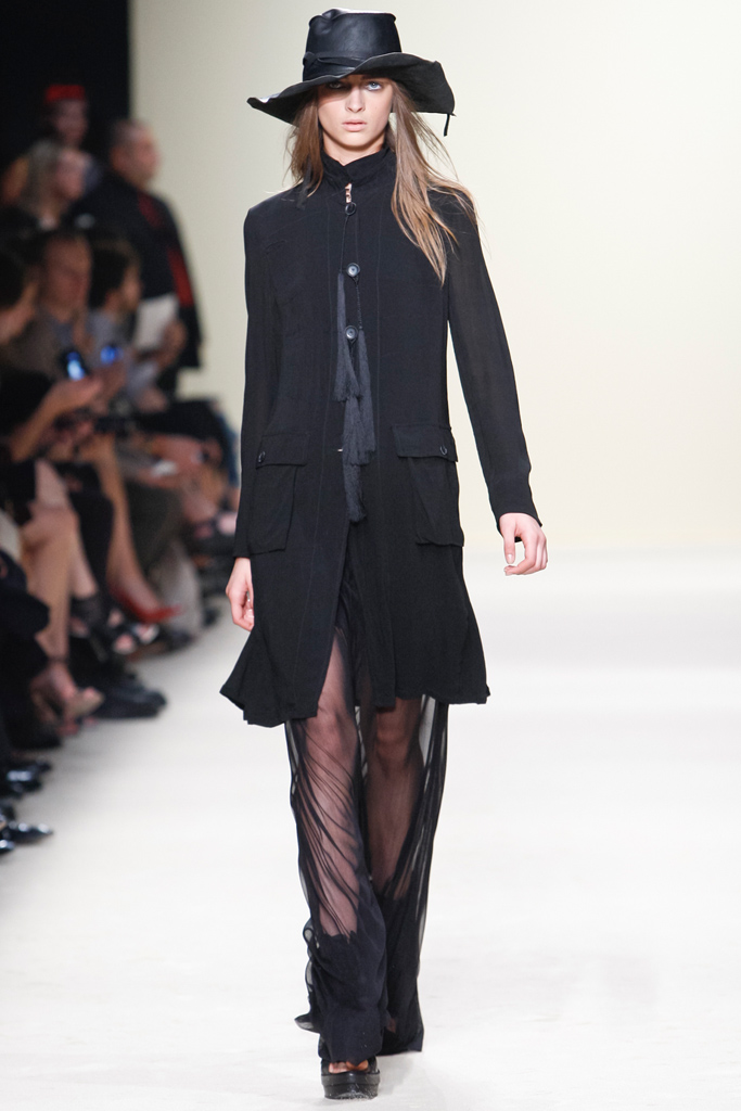 Ann Demeulemeester 2012DƬ