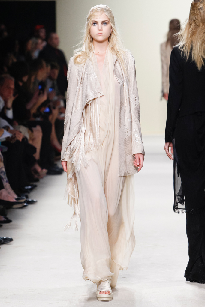 Ann Demeulemeester 2012DƬ