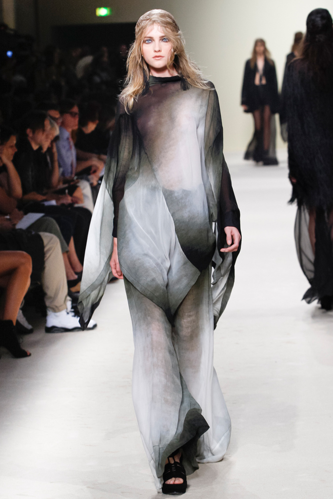 Ann Demeulemeester 2012DƬ