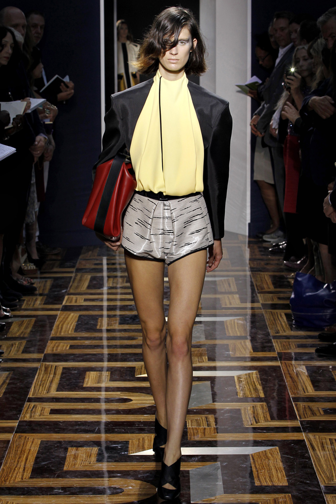 Balenciaga 2012DƬ