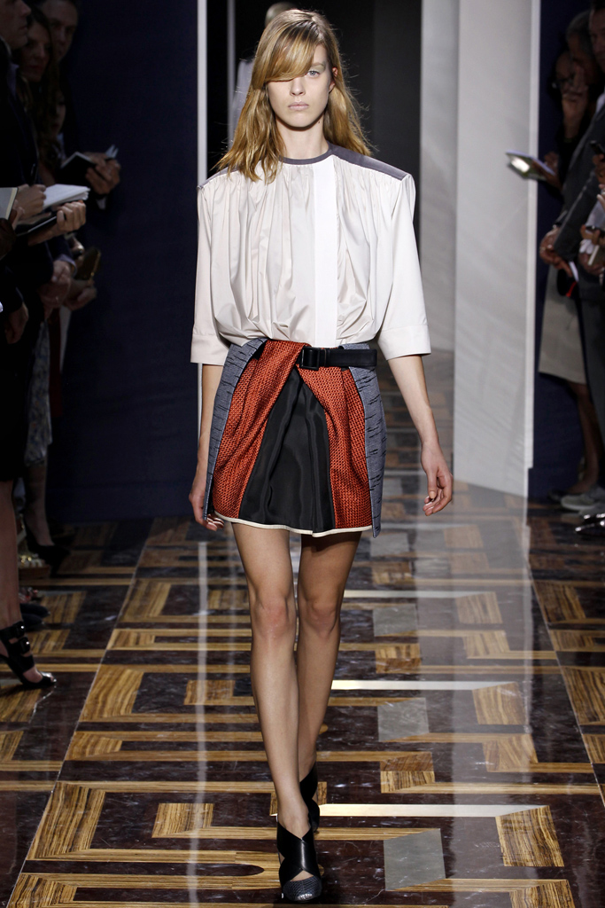 Balenciaga 2012DƬ