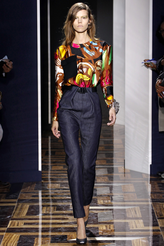 Balenciaga 2012DƬ