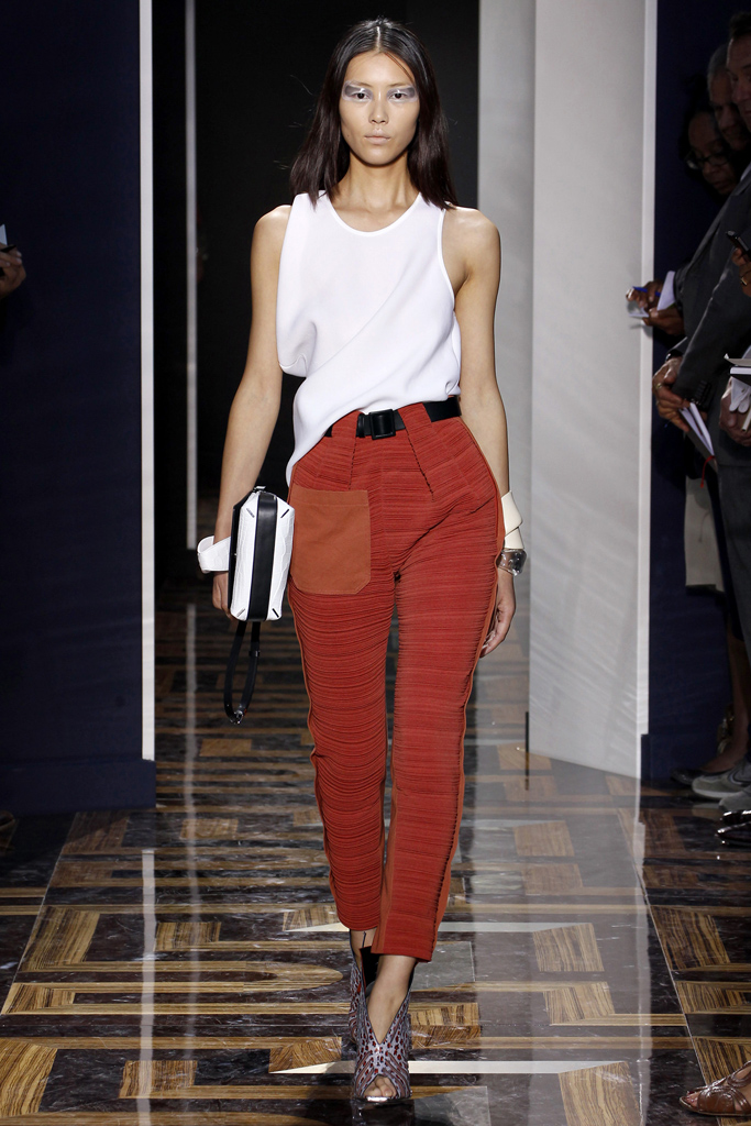 Balenciaga 2012DƬ
