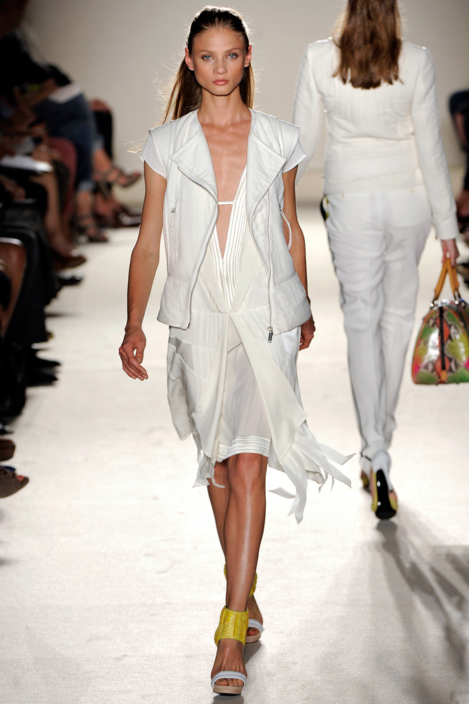 Barbara Bui 2012DƬ