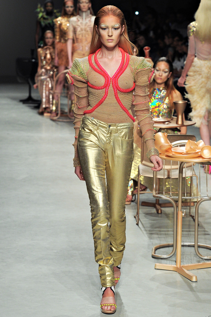 Manish Arora 2012DƬ