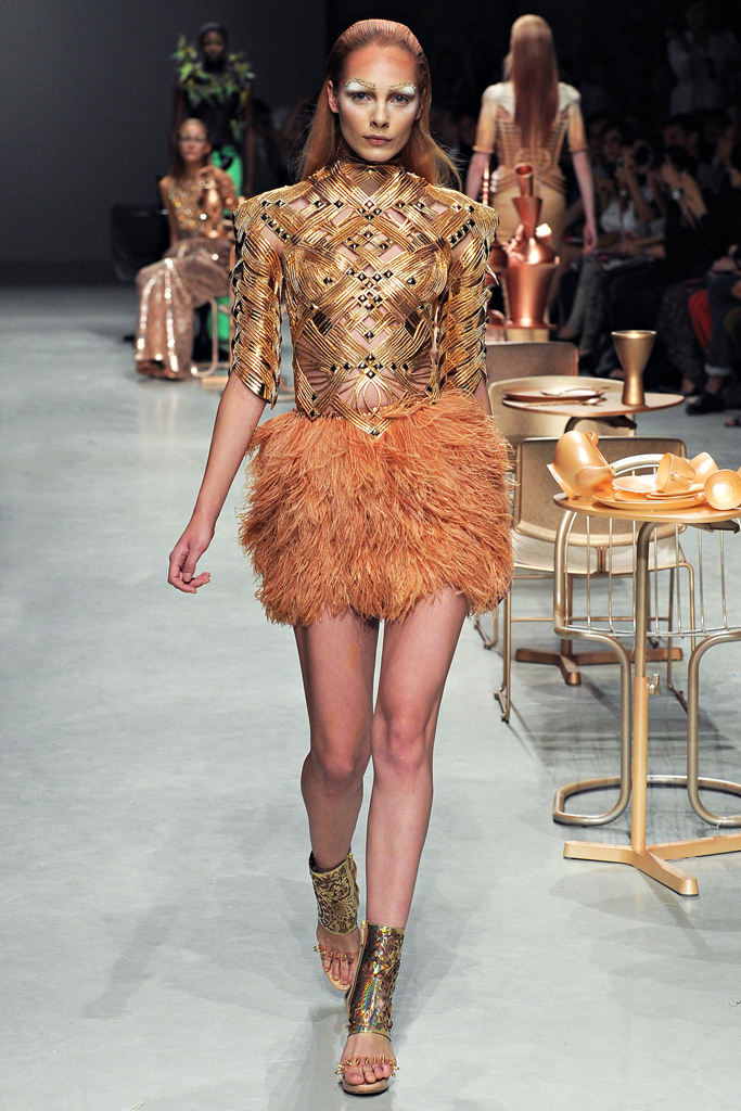 Manish Arora 2012DƬ