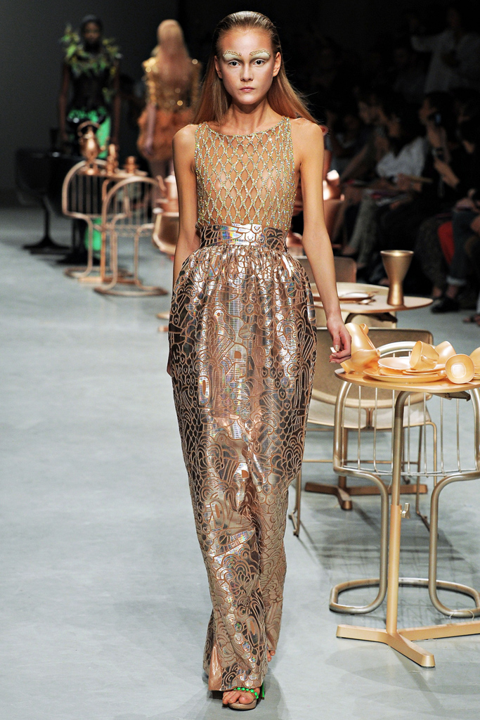 Manish Arora 2012DƬ
