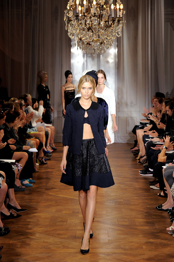 Nina Ricci 2012DƬ