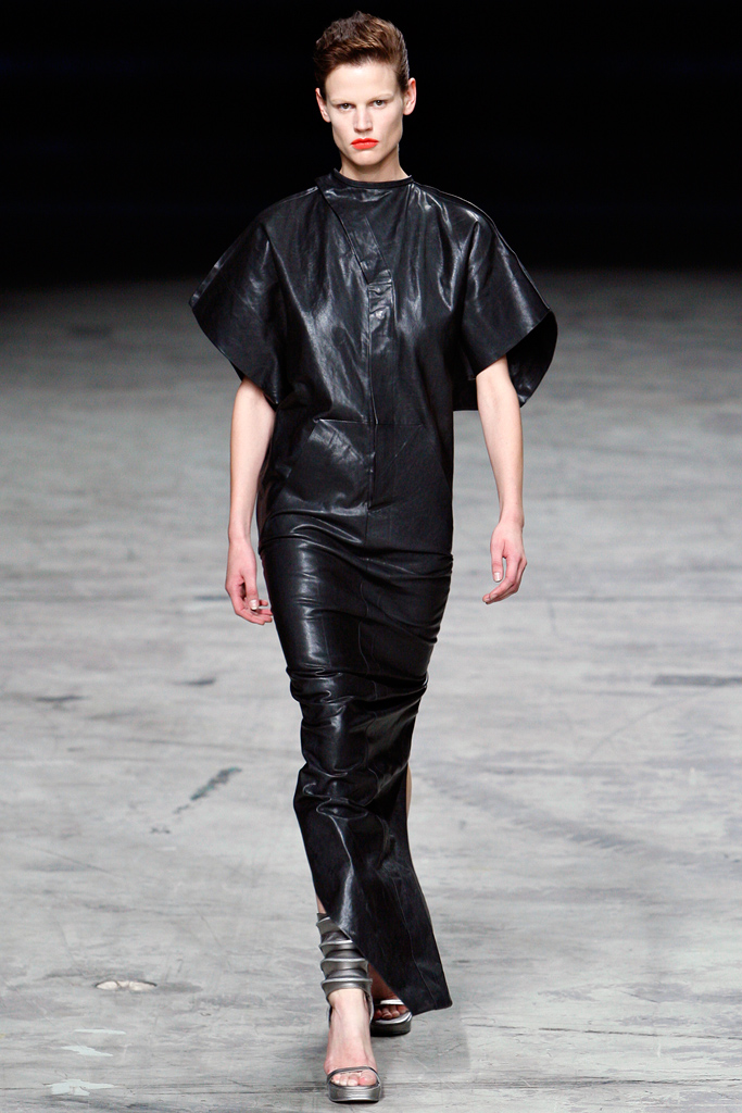 Rick Owens 2012DƬ