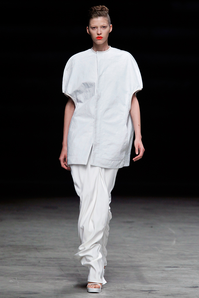 Rick Owens 2012DƬ
