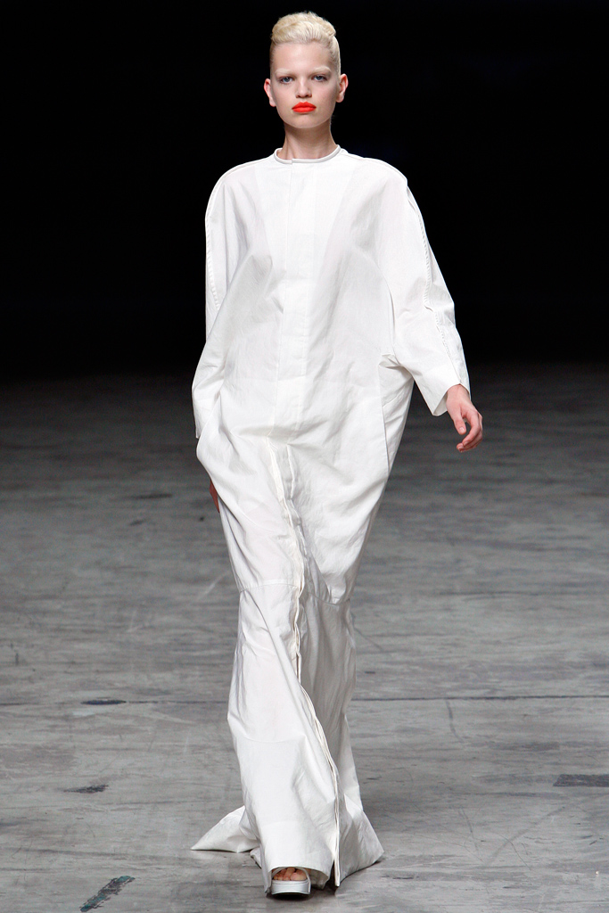 Rick Owens 2012(chng)DƬ