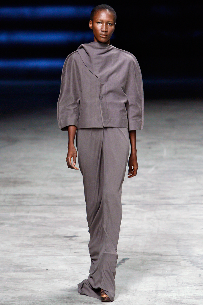 Rick Owens 2012DƬ