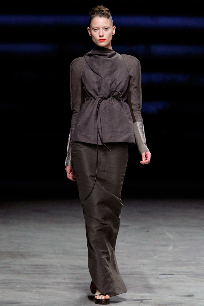 Rick Owens 2012DƬ